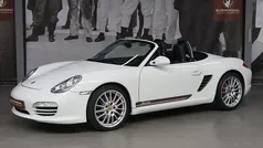 Gebruikt 2011 Porsche Boxster Cabriolet | € 39.750 (Eerlijke prijs)