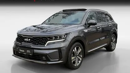Occasion 2021 Kia Sorento SUV | € 37.945 (Goede deal)