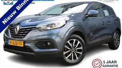 Gebruikt 2022 Renault Kadjar Equilibre SUV | € 22.950 (Eerlijke prijs)