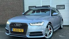 Gebruikt 2015 Audi A6 S-Line Stationwagen | € 15.975 (Super prijs)