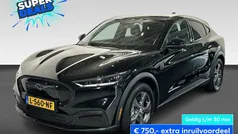 Gebruikt 2021 Ford Mustang Mach-E SUV | € 26.990 (Goede deal)