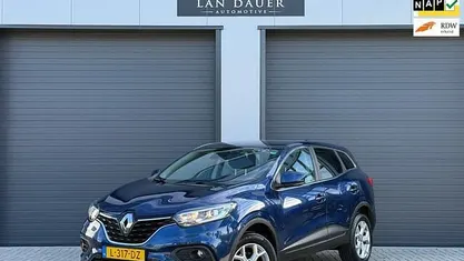 Occasion Renault Kadjar Zen 140 PK (102 kW) 2021 SUV