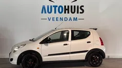 Wit Gebruikt 2011 Suzuki Alto Comfort+ Hatchback | € 3.595 (Eerlijke prijs)