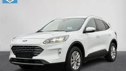 Occasion Ford Kuga Titanium 2026 Wit SUV