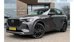 Grijs Gebruikt 2023 Mazda CX-60 Homura-Line SUV | € 39.900 (Goede deal)