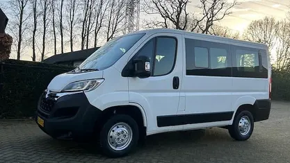 Occasion Citroën Jumper Comfort 120 PK (88 kW) 2019 MPV