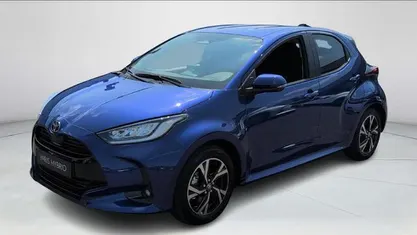 Occasion Toyota Yaris Comfort 116 PK (85 kW) 2025 Hatchback