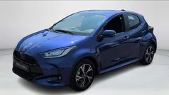 Gebruikt 2025 Toyota Yaris Comfort Hatchback | € 31.450 (Eerlijke prijs)