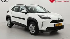 Wit Gebruikt 2023 Toyota Yaris Cross Active SUV | € 27.299 (Eerlijke prijs)