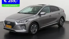 Gebruikt 2021 Hyundai Ioniq Style Hatchback | € 20.190 (Eerlijke prijs)