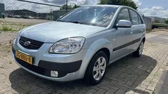 Gebruikt 2009 Kia Rio Sport Hatchback | € 2.999 (Goede deal)