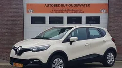Gebruikt 2013 Renault Captur Dynamique SUV | € 6.995 (Eerlijke prijs)