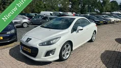 Gebruikt 2012 Peugeot 308 CC Sport Cabriolet | € 3.499 (Super prijs)