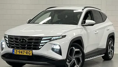 Occasion 2024 Hyundai Tucson Comfort SUV | € 35.925 (Eerlijke prijs)