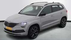 Gebruikt 2021 Skoda Karoq Business Line SUV | € 29.550 (Eerlijke prijs)