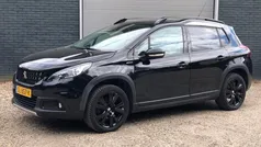 Gebruikt 2018 Peugeot 2008 GT-line SUV | € 10.500 (Eerlijke prijs)