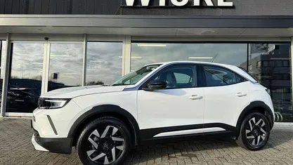 Occasion 2024 Opel Mokka Edition SUV | € 21.900 (Goede deal)