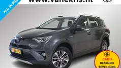 Gebruikt 2019 Toyota RAV4 Hybrid SUV | € 29.844 (Eerlijke prijs)