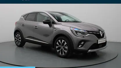 Occasion Renault Captur Techno 160 PK (117 kW) 2023 SUV