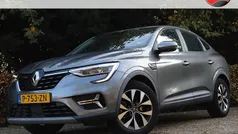 Gebruikt 2022 Renault Arkana Zen SUV | € 21.400 (Goede deal)