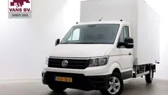 Gebruikt 2020 VW Crafter Van | € 14.950 (Super prijs)