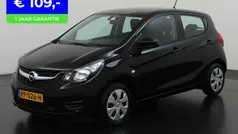 Gebruikt 2018 Opel Karl Edition Hatchback | € 8.395 (Eerlijke prijs)
