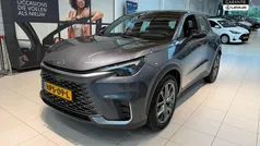 Grijs Gebruikt 2025 Lexus LBX SUV | € 42.450 (Eerlijke prijs)