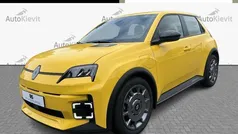 Geel Nieuw 2025 Renault R5 Evolution Hatchback | € 25.950 (Super prijs)