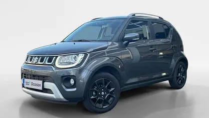 Occasion 2024 Suzuki Ignis Style Hatchback | € 21.895 (Eerlijke prijs)