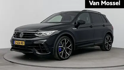Occasion 2024 VW Tiguan Edition SUV | € 60.935 (Eerlijke prijs)