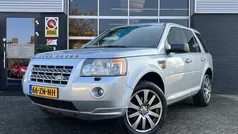 Grijs Gebruikt 2008 Land Rover Freelander 2 S SUV | € 9.995 (Goede deal)