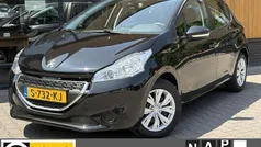 Gebruikt 2015 Peugeot 208 Hatchback | € 7.450 (Eerlijke prijs)