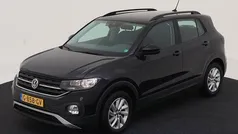 Gebruikt 2019 VW T-Cross Life SUV | € 17.950 (Eerlijke prijs)