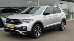 Suv Gebruikt 2020 VW T-Cross Life SUV | € 21.950 (Eerlijke prijs)
