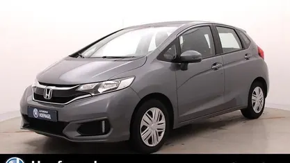 Occasion Honda Jazz Trend 102 PK (75 kW) 2018 Hatchback