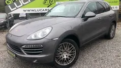 Gebruikt 2011 Porsche Cayenne SUV | € 24.990 (Goede deal)