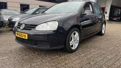 Gebruikt 2008 VW Golf VI GT Hatchback | € 3.149 (Goede deal)