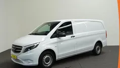 Wit Gebruikt 2020 Mercedes Vito MPV | € 20.490 (Super prijs)