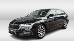 Gebruikt 2021 Skoda Octavia Business Line Stationwagen | € 26.750 (Eerlijke prijs)