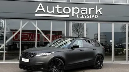 Occasion Land Rover Range Rover Velar HSE 250 PK (183 kW) 2021 SUV