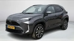 Gebruikt 2024 Toyota Yaris Cross SUV | € 29.850 (Eerlijke prijs)