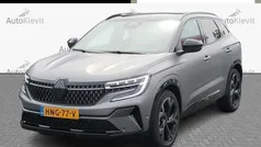 Grijs Nieuw 2025 Renault Austral Techno Esprit Alpine SUV | € 42.950 (Eerlijke prijs)
