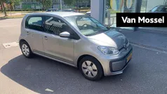 Grijs Gebruikt 2018 VW up! move up! Hatchback | € 7.900 (Eerlijke prijs)