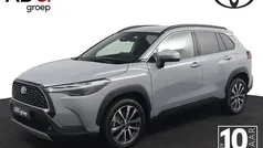 Gebruikt 2024 Toyota Corolla Cross SUV | € 34.950 (Eerlijke prijs)