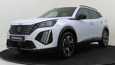 Wit Gebruikt 2024 Peugeot 2008 Allure SUV | € 25.925 (Eerlijke prijs)