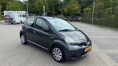 Gebruikt 2011 Toyota Aygo Hatchback | € 1.950 (Eerlijke prijs)