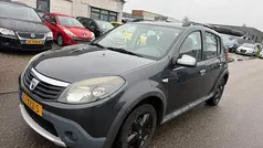 Gebruikt 2010 Dacia Sandero Stepway Hatchback | € 2.750 (Eerlijke prijs)
