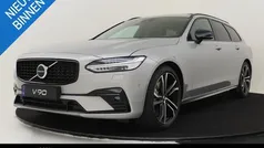 Grijs Gebruikt 2024 Volvo V90 Ultimate Stationwagen | € 52.880 (Goede deal)