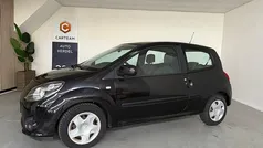 Gebruikt 2011 Renault Twingo Dynamique Hatchback | € 2.450 (Eerlijke prijs)