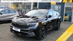 Gebruikt 2025 Renault Espace Esprit Alpine MPV | € 50.345 (Eerlijke prijs)